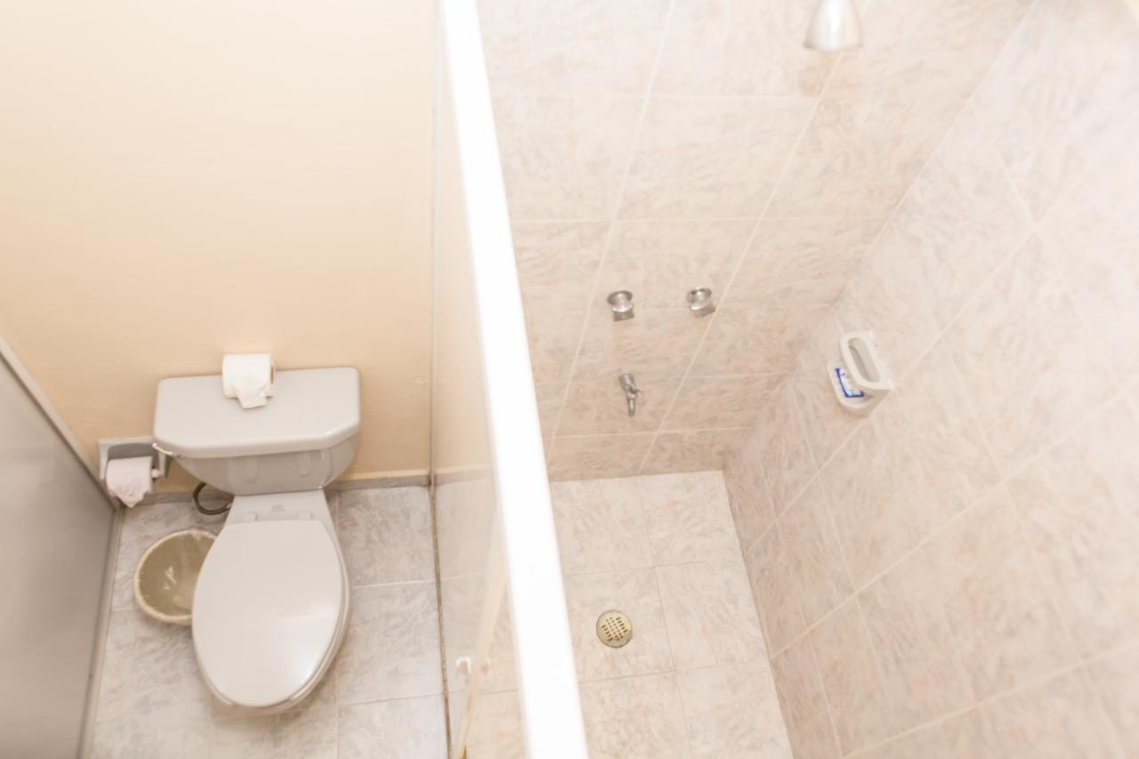 Sun Suites Cozumel Bagian luar foto