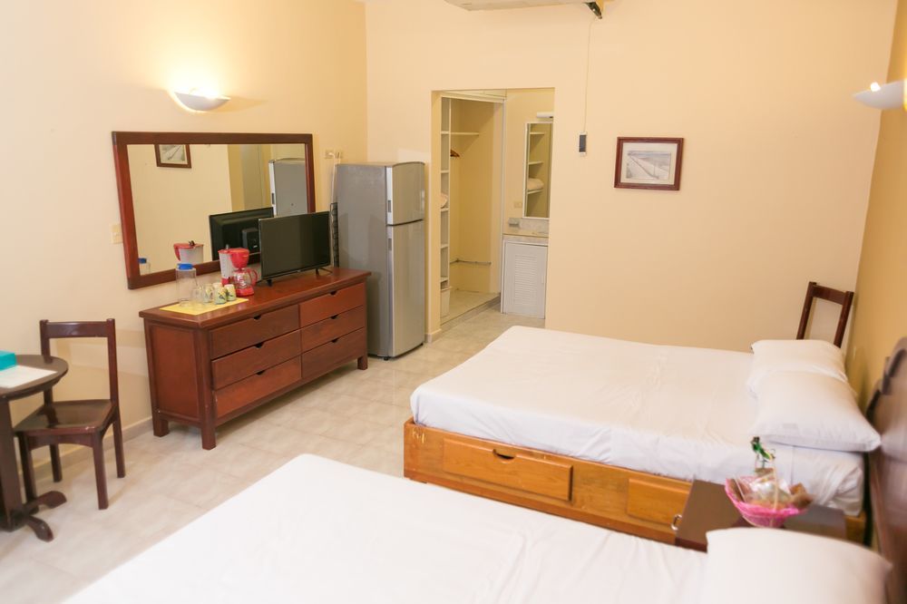 Sun Suites Cozumel Bagian luar foto