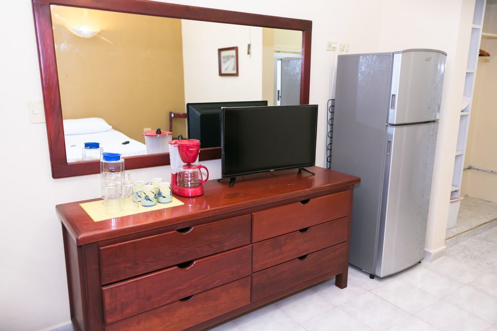 Sun Suites Cozumel Bagian luar foto