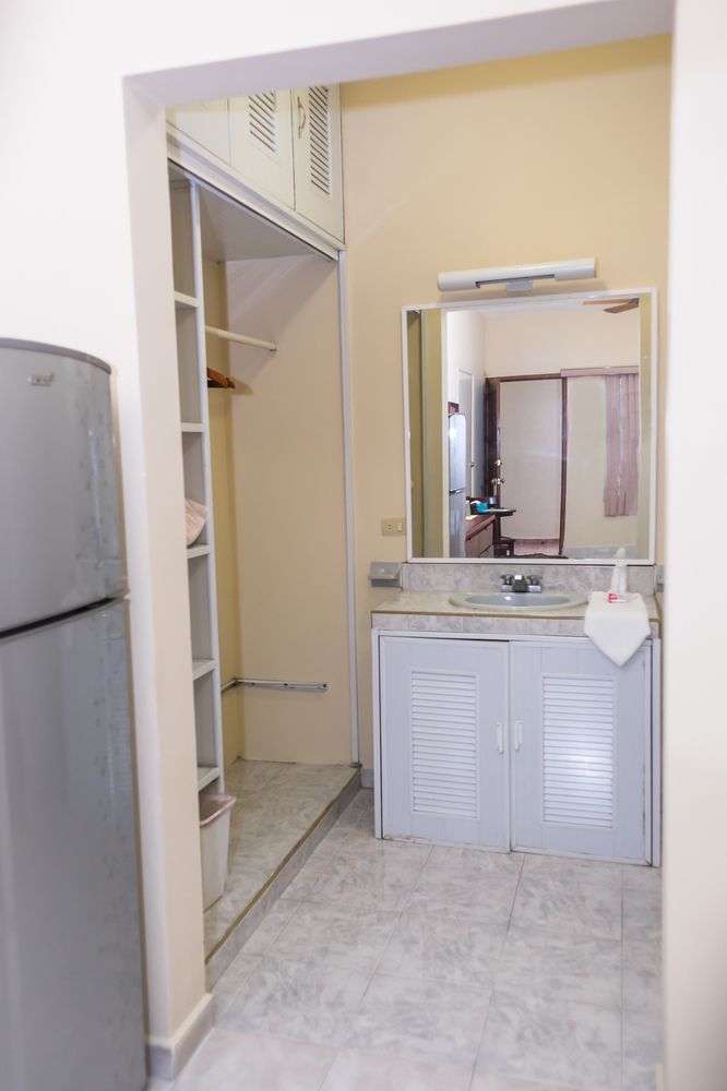 Sun Suites Cozumel Bagian luar foto