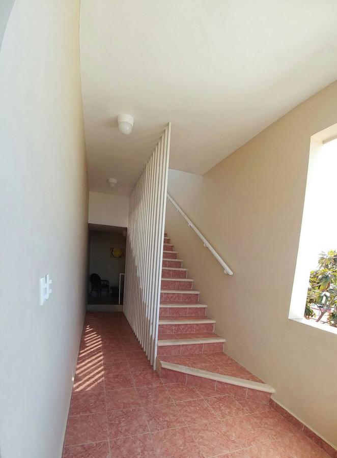 Sun Suites Cozumel Bagian luar foto