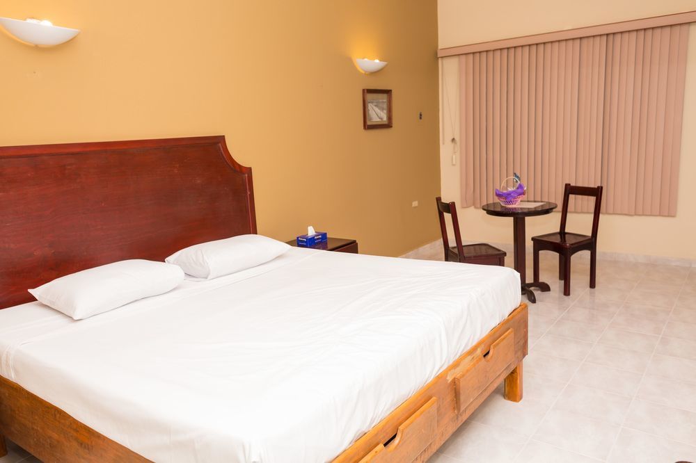 Sun Suites Cozumel Bagian luar foto