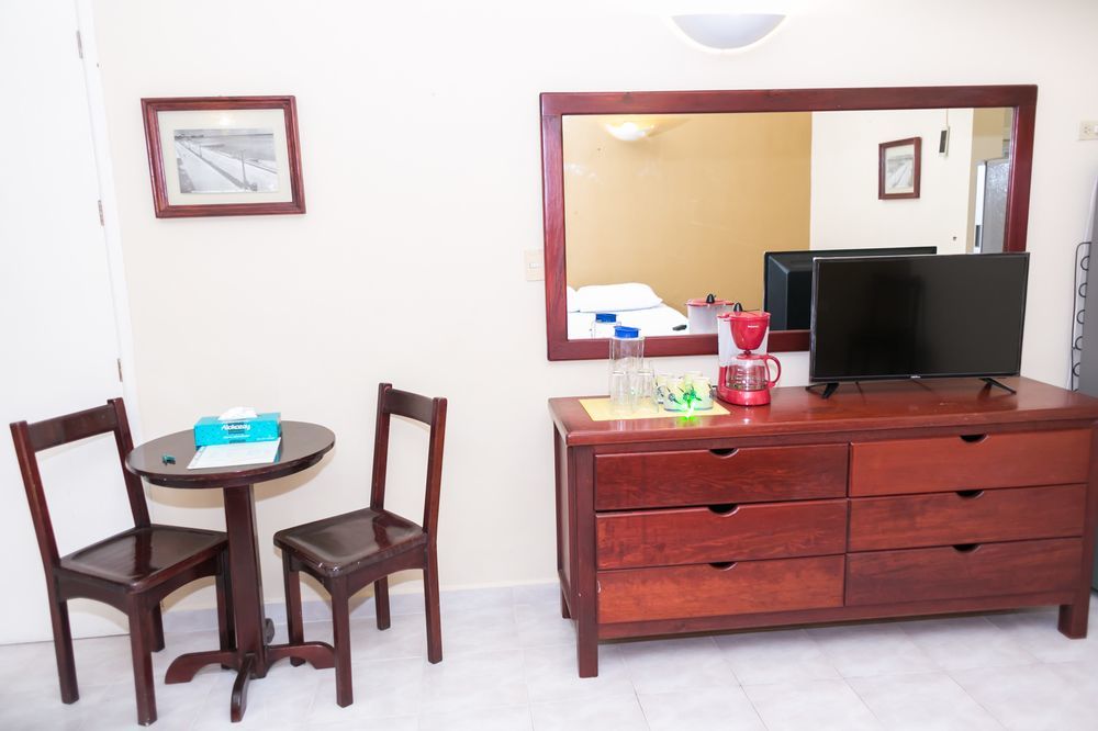 Sun Suites Cozumel Bagian luar foto