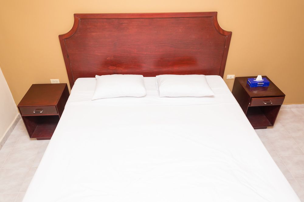 Sun Suites Cozumel Bagian luar foto