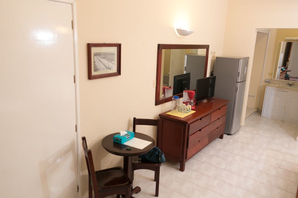 Sun Suites Cozumel Bagian luar foto